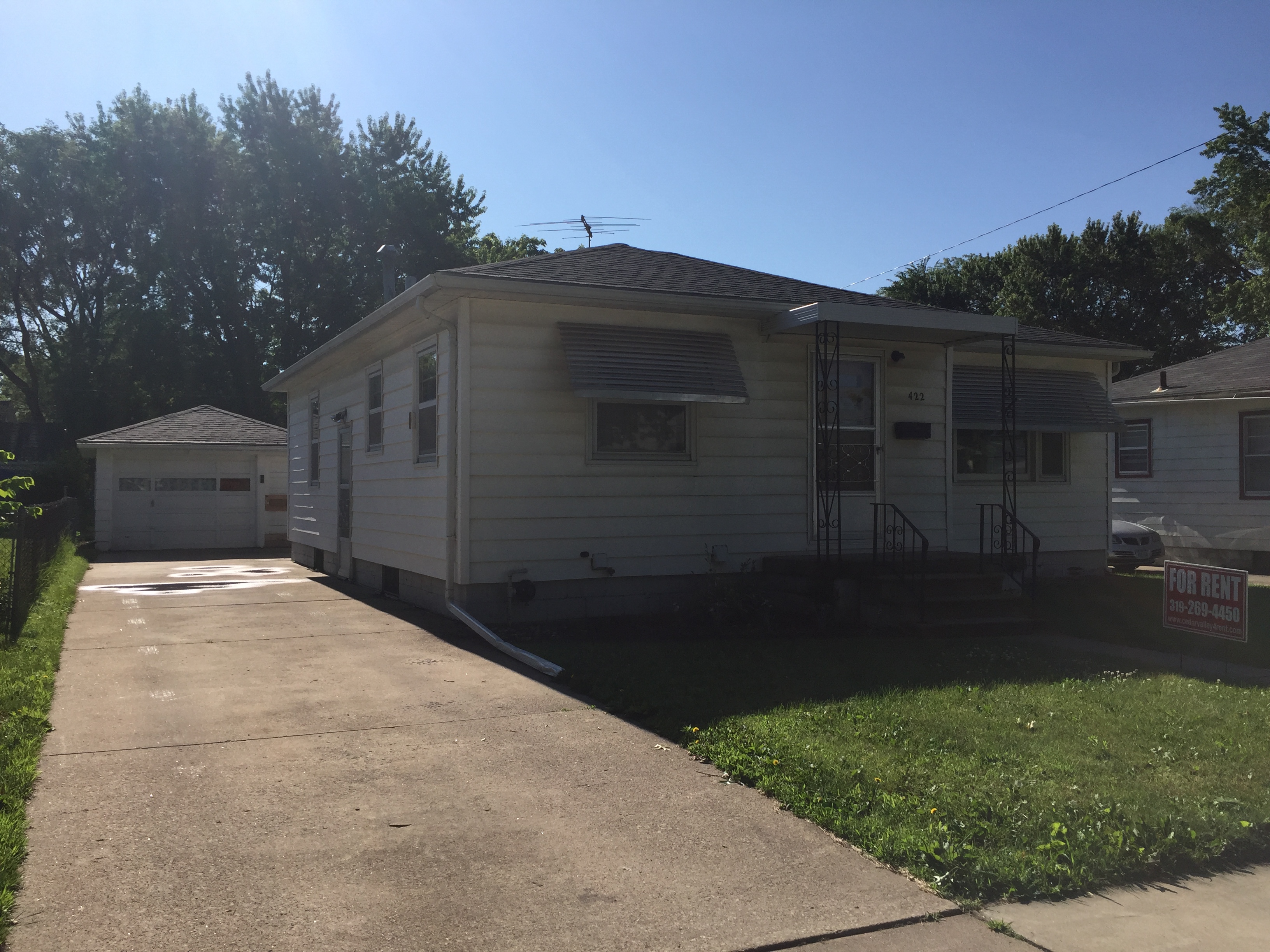 Waterloo House Real Estate 422 Hope SulenticFischels